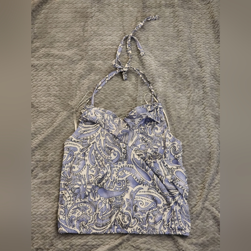 Used - Women's- Express Shirt - Size Medium